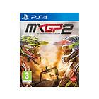 MXGP 2: The Official Motocross Videogame (PS4)