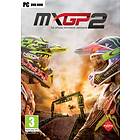 MXGP 2: The Official Motocross Videogame (PC)