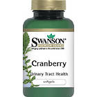 Swanson Cranberry 180 Kapslar