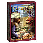 Carcassonne: Traders & Builders (2nd Edition) (exp. 2)