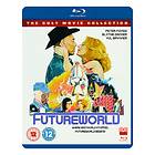 Futureworld (UK) (Blu-ray)