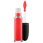 MAC Cosmetics Retro Matte Liquid Lipcolour