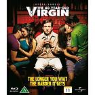 The 40 Year Old Virgin (Blu-ray)