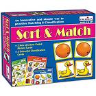 Pre-School Sort and Match