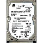 Seagate Momentus 5400.2 ST9808211A 8MB 80GB