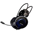 Audio Technica ATH-ADG1x Over-ear Headset