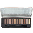 Technic Fashionista 12 Shade Eyeshadow Palette