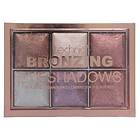 Technic Bronzing Eyeshadow Palette