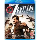 Z Nation - Season 1 (UK) (Blu-ray)