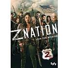 Z Nation - Season 2 (UK) (Blu-ray)