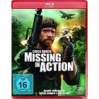 Missing in Action (DE) (Blu-ray)