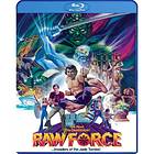 Raw Force (US) (Blu-ray)