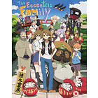 The Eccentric Family - Collector's Edition (UK) (Blu-ray)