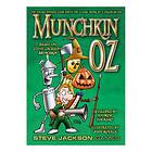 Munchkin Oz