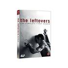 The Leftovers - Säsong 1 (DVD)