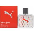 Puma Time to Play Man edt 90ml