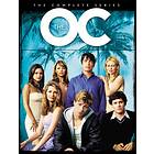 OC - Complete Collection (DVD)