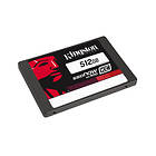 Kingston SSDNow KC400 SKC400S37 512GB