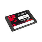 Kingston SSDNow KC400 SKC400S37 1TB