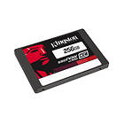 Kingston SSDNow KC400 SKC400S37 256GB