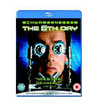 6th Day (UK) (Blu-ray)