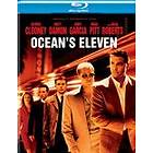 Oceans Eleven (US) (Blu-ray)