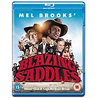 Blazing Saddles (UK) (Blu-ray)