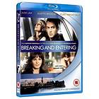 Breaking and Entering (UK) (Blu-ray)