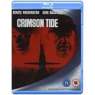 Crimson Tide (UK) (Blu-ray)