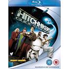 The Hitchhiker's Guide to the Galaxy (UK) (Blu-ray)