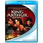 King Arthur - Director's Cut (UK) (Blu-ray)