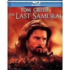 The Last Samurai (2003) (UK) (Blu-ray)
