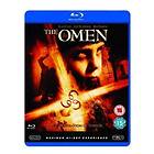 The Omen (2006) (UK) (Blu-ray)