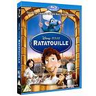 Ratatouille (UK) (Blu-ray)