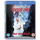 Vertical Limit (UK) (Blu-ray)