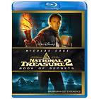 National Treasure 2: Book of Secrets (UK) (Blu-ray)