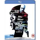Half Past Dead (UK) (Blu-ray)