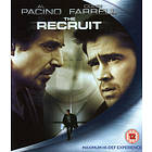 The Recruit (UK) (Blu-ray)