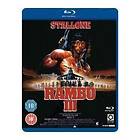 Rambo III (UK) (Blu-ray)