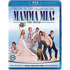 Mamma Mia! (UK) (Blu-ray)