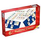 Rummi Classic: 6 Players Plus