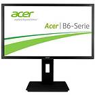Acer B246HYLA (ymidr) 24" Full HD IPS