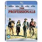 The Professionals (UK) (Blu-ray)