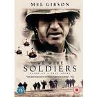 We Were Soldiers (UK) (Blu-ray)