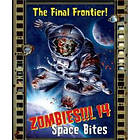 Zombies!!! 14: Space Bites!