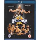 WWE - WrestleMania 24 (UK) (Blu-ray)