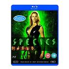 Species (UK) (Blu-ray)