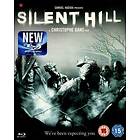 Silent Hill (UK) (Blu-ray)