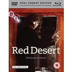 Red Desert (UK) (Blu-ray)