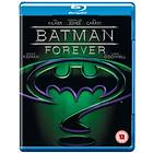 Batman Forever (UK) (Blu-ray)